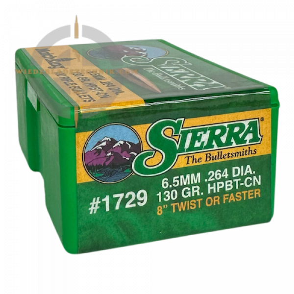 Sierra MatchKing 1729